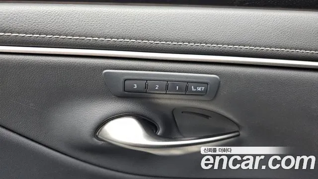 Lexus ES — Фото автомобиля 20