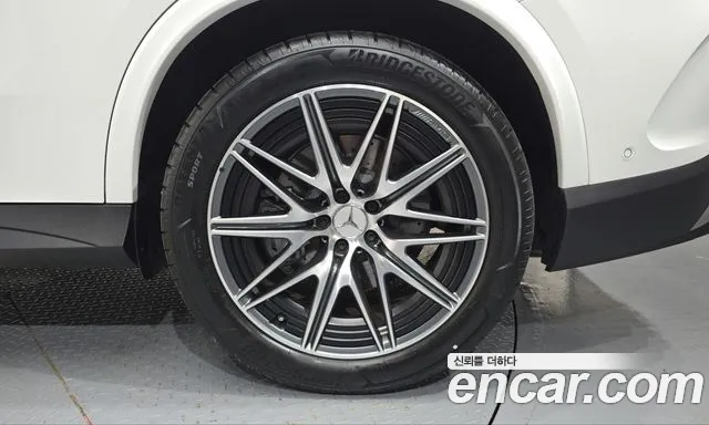 Mercedes-Benz GLC-Class X254 — Фото автомобиля 6