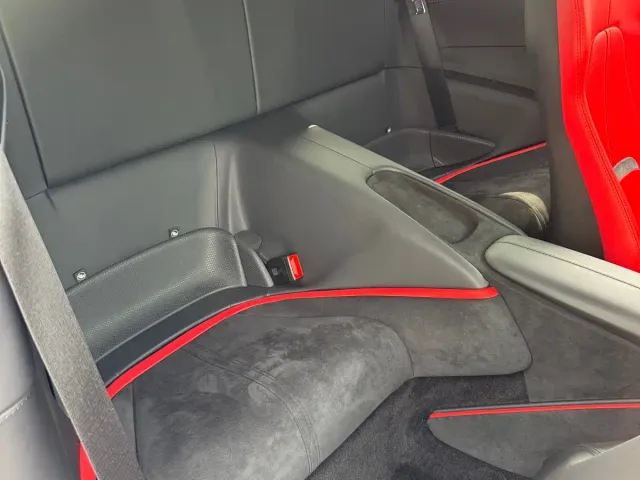 Ferrari Roma — Фото автомобиля 15
