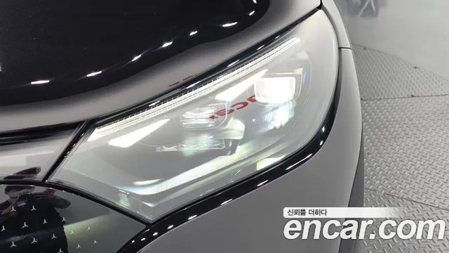 Mercedes-Benz EQE X294 — Фото автомобиля 7