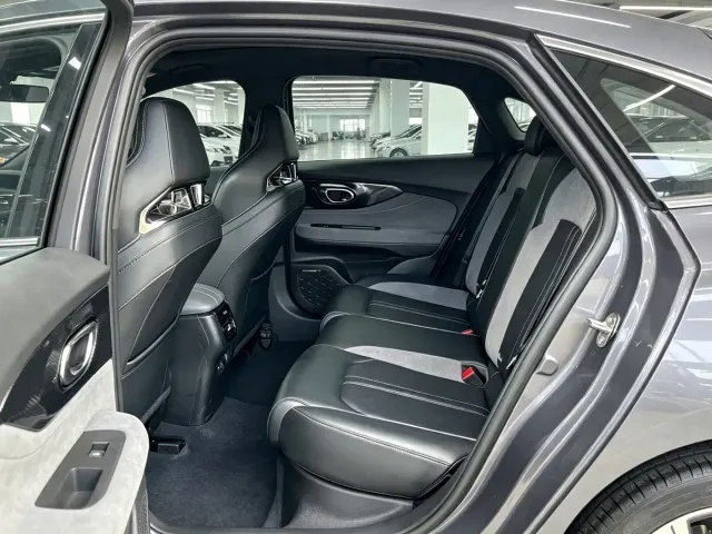 GAC Trumpchi Emkoo — Фото автомобиля 6