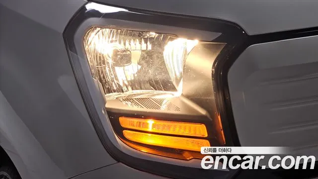 Kia Ray — Фото автомобиля 7