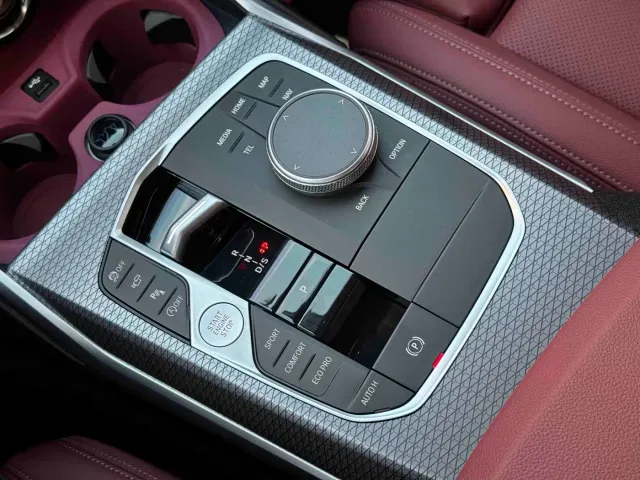BMW 3 Series — Фото автомобиля 8