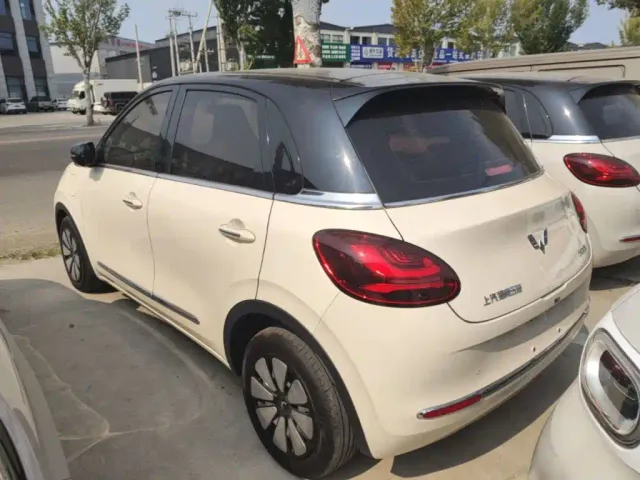Wuling Bingo — Фото автомобиля 4