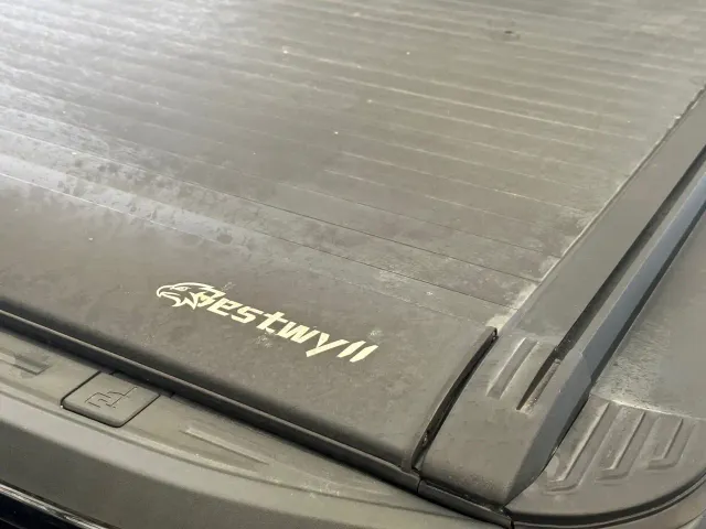 Ford Ranger — Фото автомобиля 12