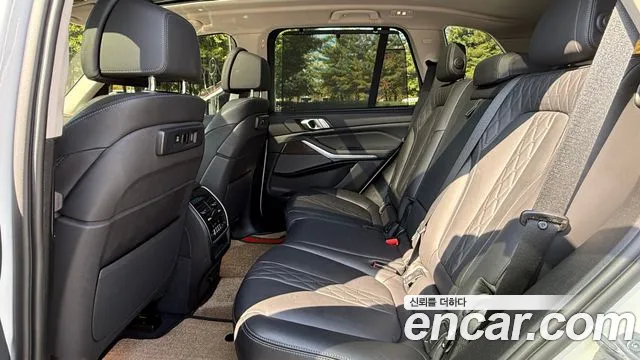 BMW X5 G05 — Фото автомобиля 11