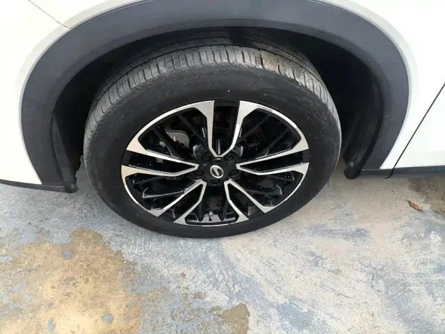 GAC Trumpchi GS4 PLUS — Фото автомобиля 22