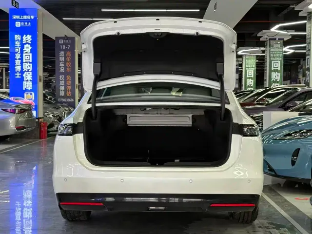 GAC Aion RT — Фото автомобиля 24