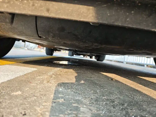 Honda Fit — Фото автомобиля 22