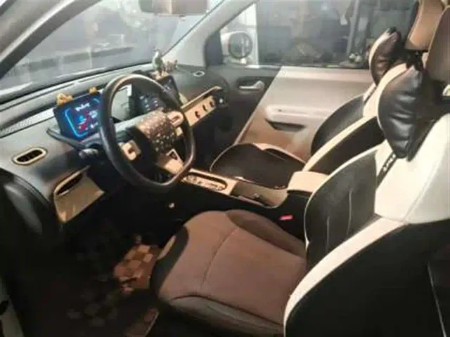 Changan Lumin — Фото автомобиля 7