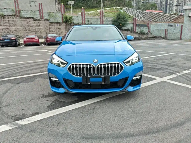 BMW 2 Series — Фото автомобиля 2