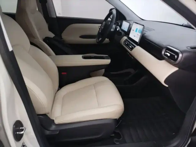 Wuling Binguo PLUS — Фото автомобиля 24