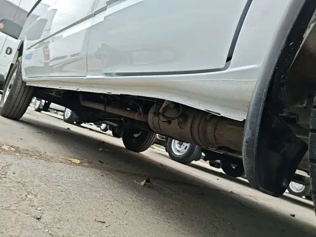 JMC Fushun — Фото автомобиля 20