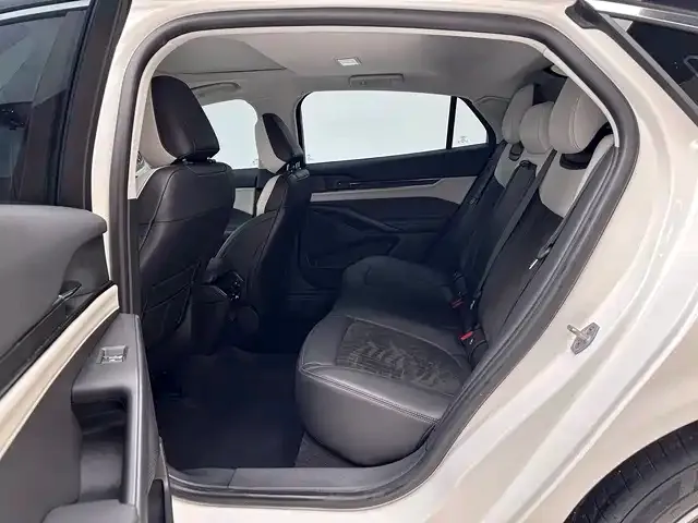 Ford Mondeo — Фото автомобиля 11