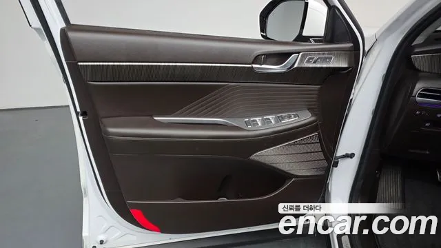 Hyundai Palisade The New Palisade Бензин 3.8 4WD — Фото автомобиля 18