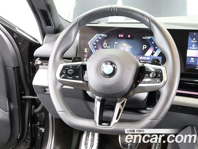 BMW 5 Series G60 — Фото автомобиля 11