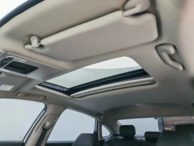 Honda Integra — Фото автомобиля 14