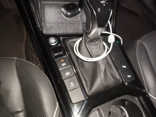 Volkswagen Passat — Фото автомобиля 15
