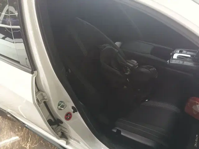 Honda Civic — Фото автомобиля 19