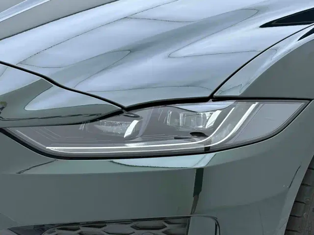 Jaguar XEL — Фото автомобиля 7