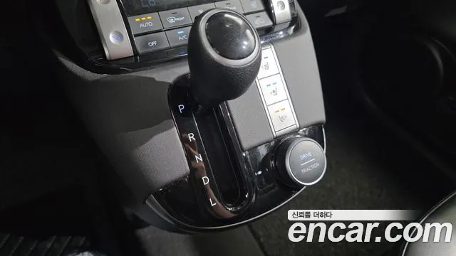 Hyundai Casper Casper Modern — Фото автомобиля 9