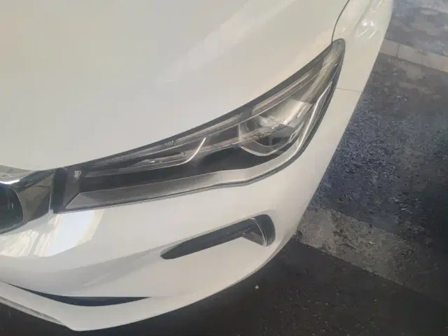 Geely Emgrand — Фото автомобиля 5