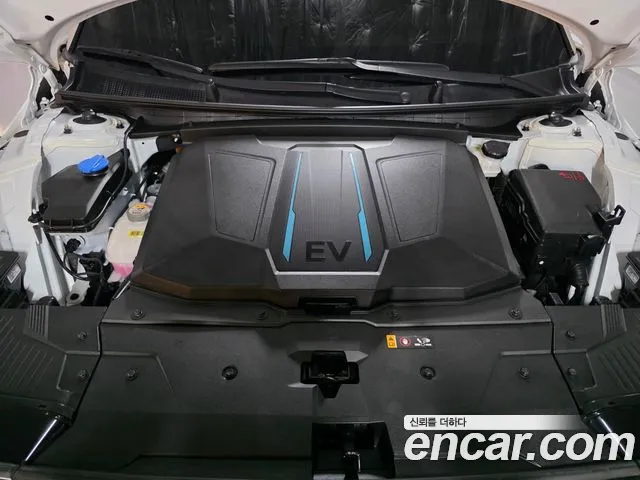 Hyundai Ioniq 5 Ioniq 5 (New) — Фото автомобиля 20