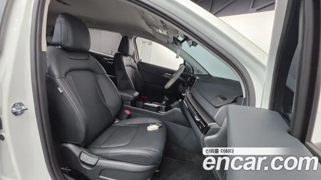 Kia Sportage — Фото автомобиля 18