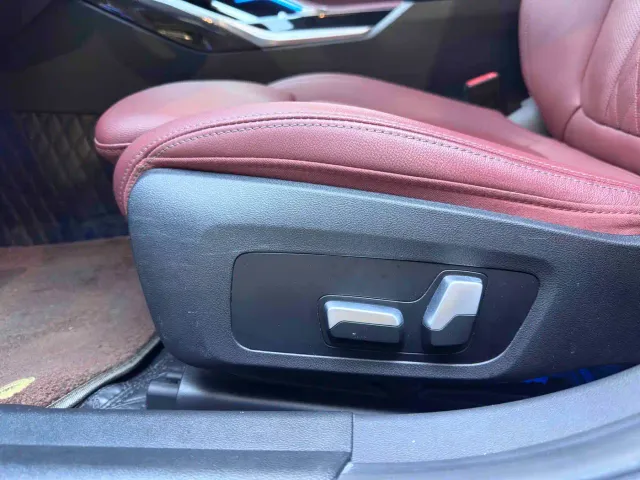 BMW 3 Series — Фото автомобиля 20
