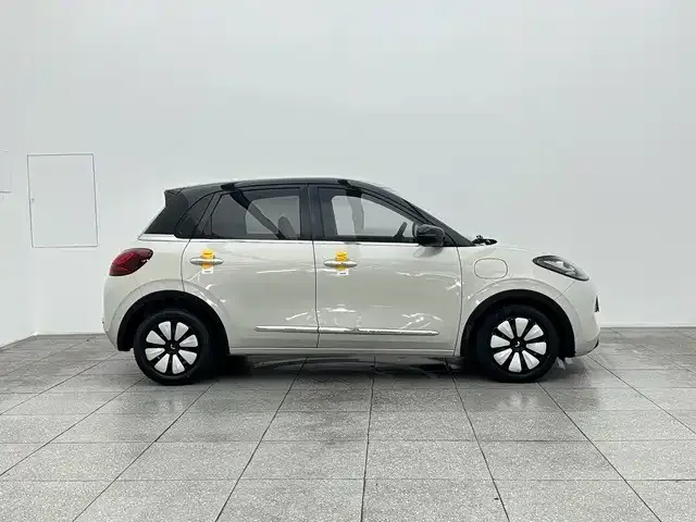Wuling Bingo — Фото автомобиля 7