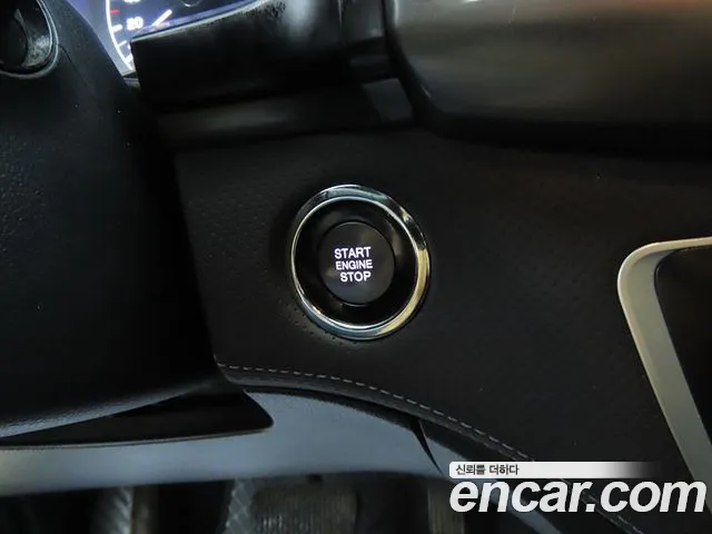 KG_Mobility_Ssangyong Rexton Новый Rexton Sport Khan Дизель 2.2 2WD — Фото автомобиля 10