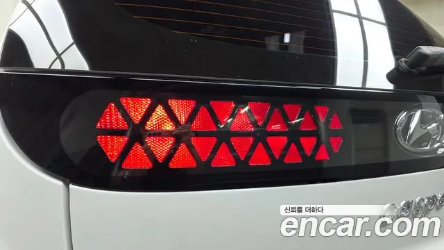 Hyundai Casper Casper Turbo Essential — Фото автомобиля 23