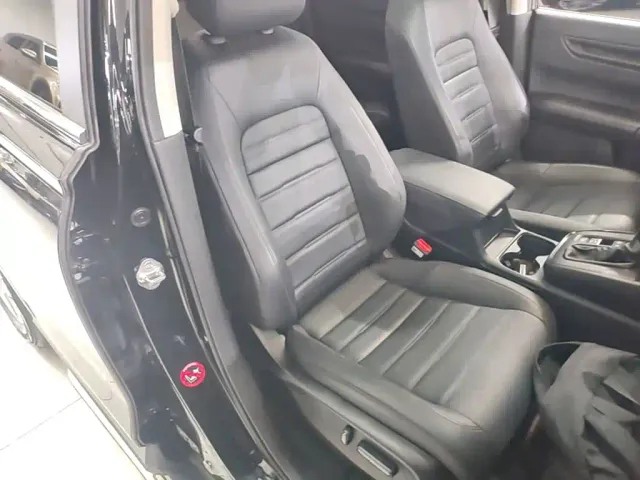 Honda CR-V — Фото автомобиля 24
