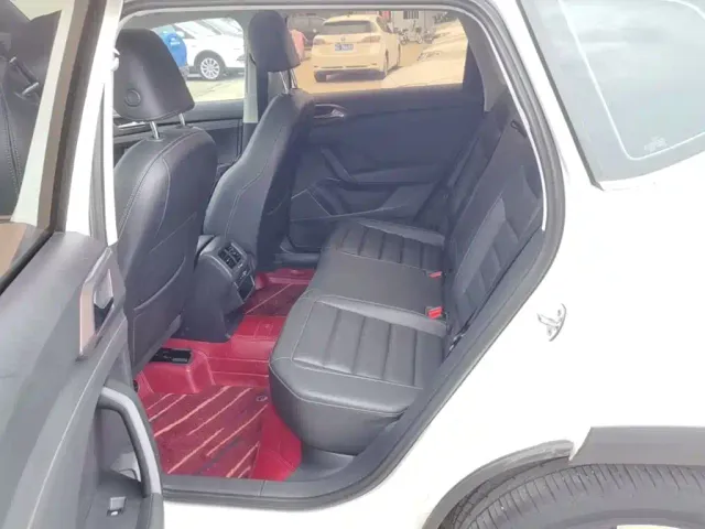 Volkswagen Tharu — Фото автомобиля 16