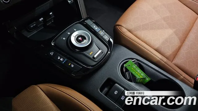 Kia Seltos — Фото автомобиля 12
