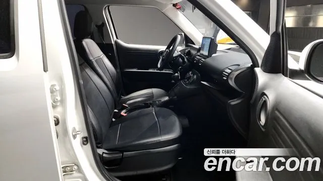 Hyundai Casper Casper Smart — Фото автомобиля 10