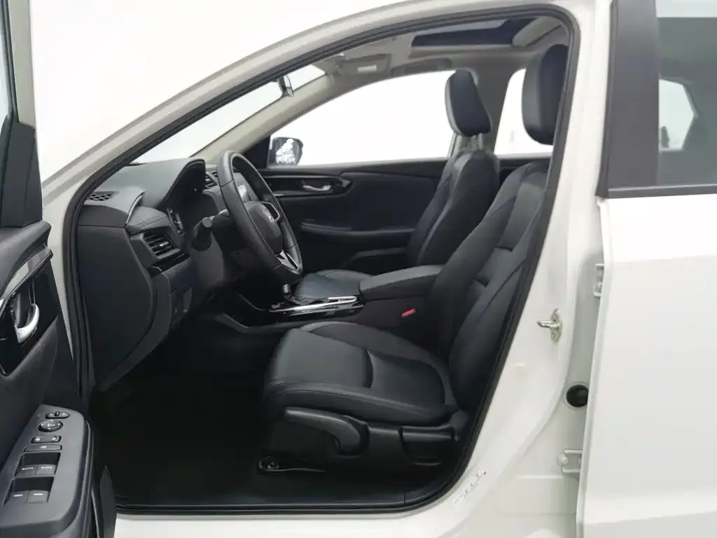 Honda Lingpai 2022 180Turbo CVT Luxury Edition — Фото автомобиля 10