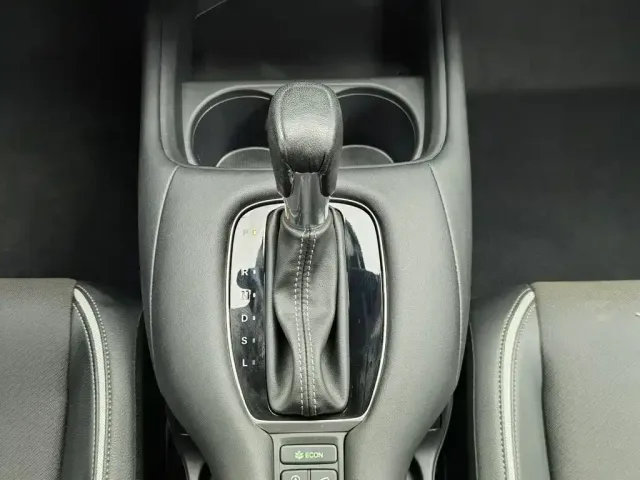 Honda ZR-V — Фото автомобиля 13