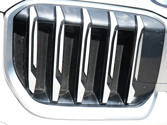 BMW X1 — Фото автомобиля 13