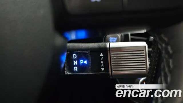 Hyundai Sonata Sonata Edge(DN8) — Фото автомобиля 9