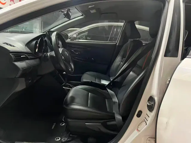Toyota YARiS L Zhi Xuan — Фото автомобиля 2