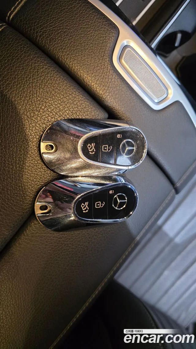 Mercedes-Benz S-Class W223 — Фото автомобиля 30