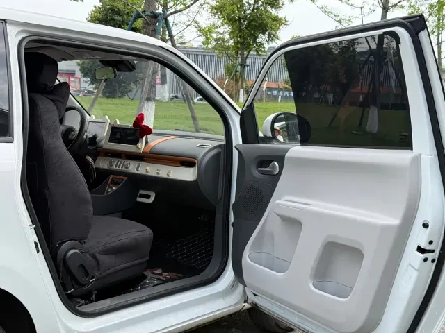 Changan Lumin — Фото автомобиля 10