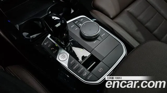BMW X4 xDrive20d M Sport — Фото автомобиля 7