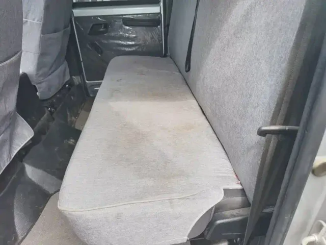 Wuling Rongguang New Truck — Фото автомобиля 21