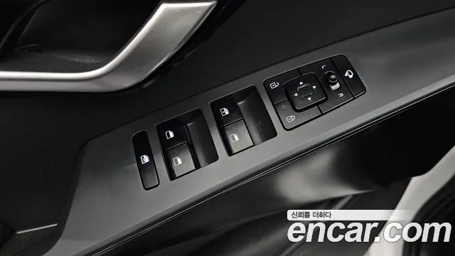 Kia Niro The All New Niro Trendy — Фото автомобиля 20