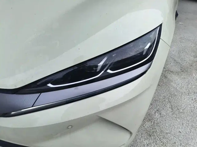 BYD Qin L — Фото автомобиля 23