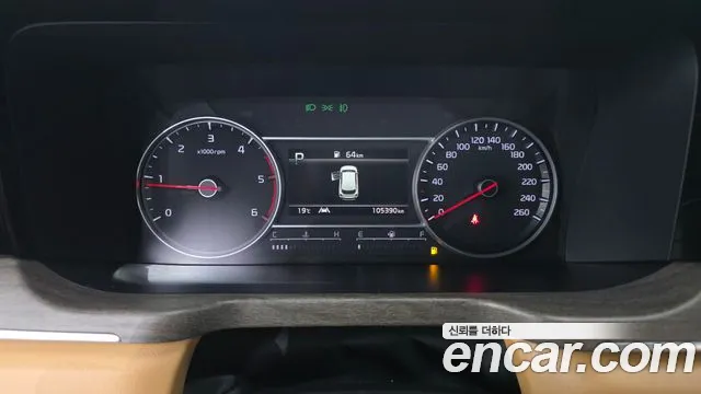 Kia Sorento 4th Gen — Фото автомобиля 11