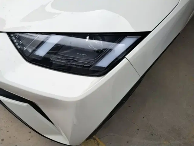 BYD Seagull — Фото автомобиля 23