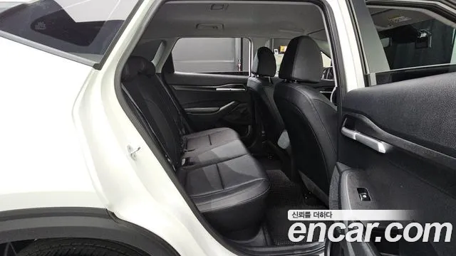 Kia Seltos Seltos (New) — Фото автомобиля 18